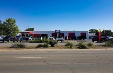 8 to 8 Auto Care – Auto repair shop in Moriarty NM