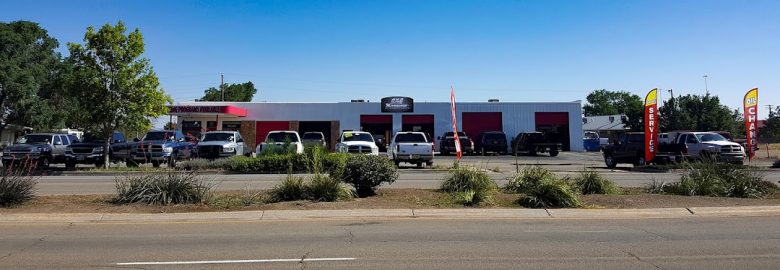 8 to 8 Auto Care – Auto repair shop in Moriarty NM