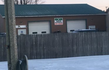 802 Auto Service – Auto repair shop in Milton VT