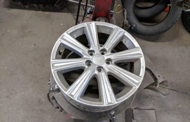 802 Automotive – Auto repair shop in East Corinth VT