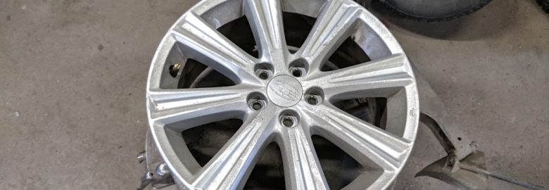 802 Automotive – Auto repair shop in East Corinth VT