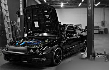 804 Auto Repair – Car repair and maintenance in North Chesterfield VA