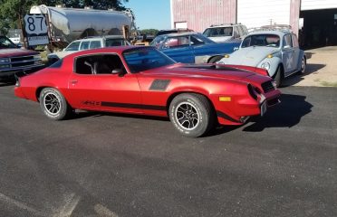 87 Automotive – Auto repair shop in Brady TX