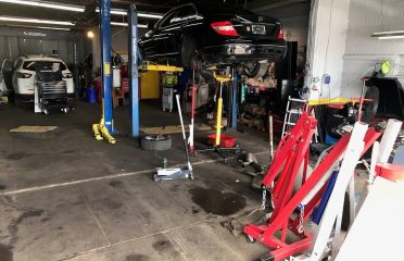 925 Auto Repair Service Center – Auto repair shop in Philadelphia PA