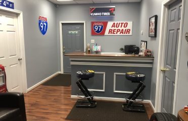 97 Automotive Repair – Auto repair shop in Millersville MD