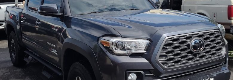 9th West Auto Repair – Car inspection station in Salt Lake City UT