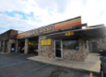 A-1 Auto Center Inc – Auto repair shop in Monroe MI