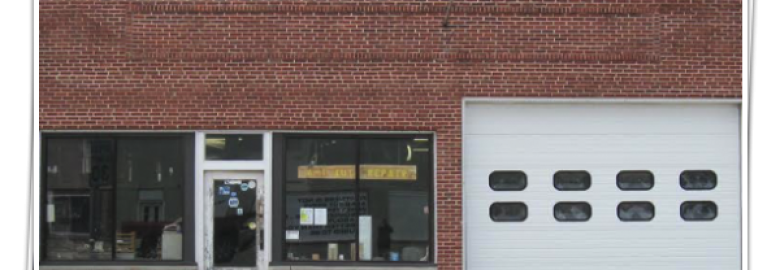 A-1 Auto Repair Inc – Auto repair shop in Arnold NE