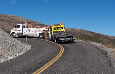 A-1 Auto Repair and Tow – Towing service in Winnemucca NV