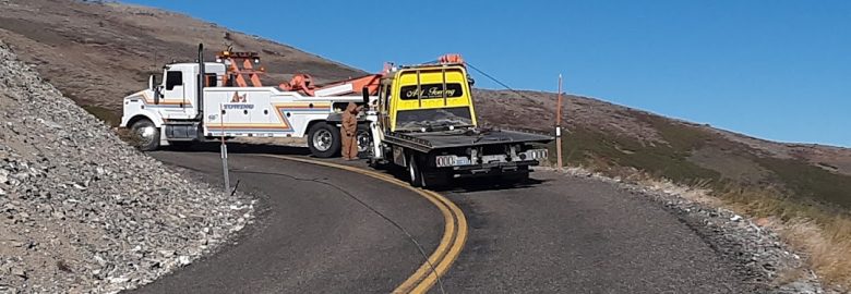 A-1 Auto Repair and Tow – Towing service in Winnemucca NV