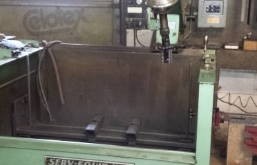 A-1 Engine Rebuilders & Garage – Auto machine shop in Ripley WV