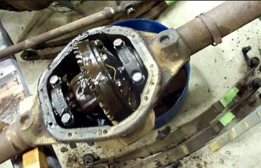 A-1 Gear & Auto Inc – Auto repair shop in Florence MS