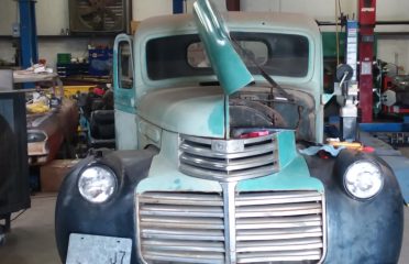 A-1 Tire & Services – Tire shop in Llano TX