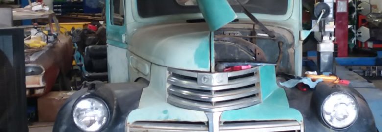 A-1 Tire & Services – Tire shop in Llano TX