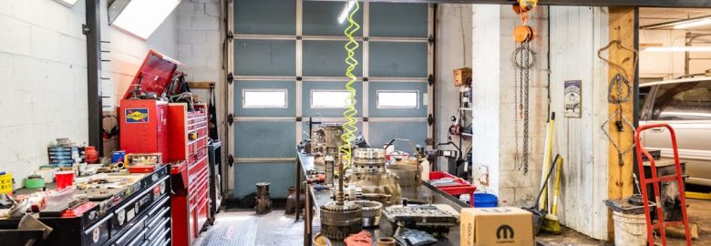 A-1 Transmission & Auto Repair – Car repair and maintenance in Madison Heights VA