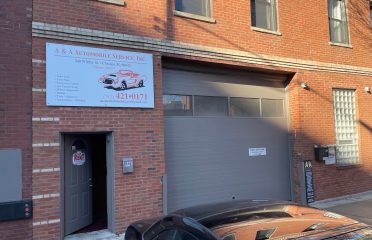 A & A Automobile Service, Inc – Auto repair shop in Chicago IL