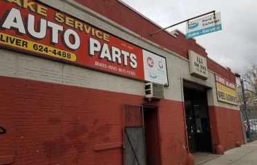 A & A Brake Services – Truck repair shop in Brooklyn NY