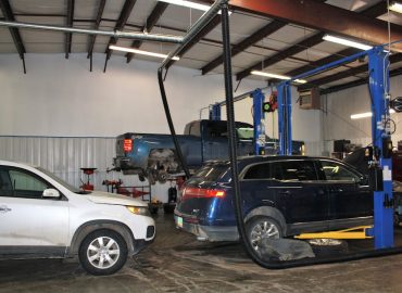 A+ Auto Repair – Auto repair shop in Bismarck ND