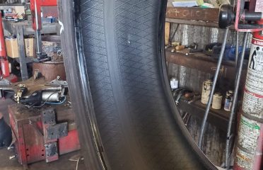 A-B Tire Co – Tire shop in Albuquerque NM