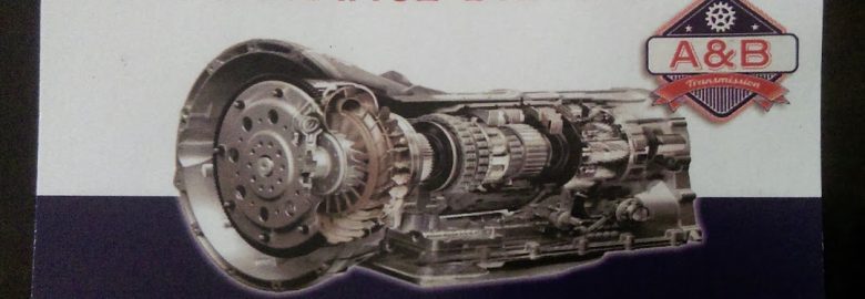 A & B Transmission – Auto repair shop in Hillcrest Heights MD