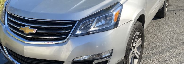 A & C AUTO – Auto body shop in Wilmington DE
