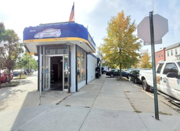 A Euro American Auto & Tire Center – Wheel alignment service in Astoria NY