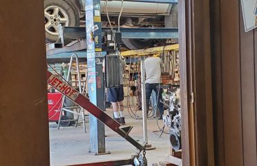 A & G Muffler Shop – Muffler shop in Clovis NM