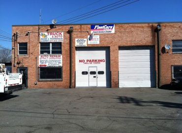 A & H Truck & Auto Repair Inc. – Auto repair shop in Riverdale MD