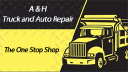 A & H Truck & Auto Repair Inc. – Auto repair shop in Riverdale MD
