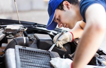 A J’s Automotive Inc – Car repair and maintenance in Oklahoma City OK