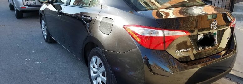 A-K Auto Mechanic & Body Shop – Auto repair shop in Chicago IL