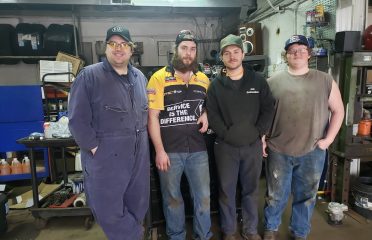 A & L Automotive – Auto repair shop in Iron River WI