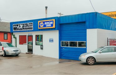 A & M Auto Repair Inc – Auto repair shop in Everett WA