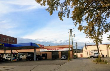 A & M Auto Repair One – Auto repair shop in Detroit MI