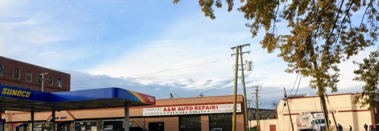 A & M Auto Repair One – Auto repair shop in Detroit MI