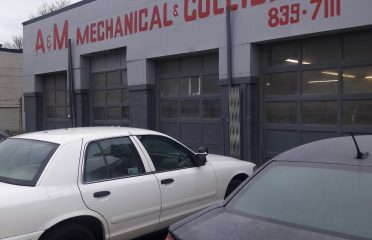 A & M Automotive – Auto repair shop in Detroit MI