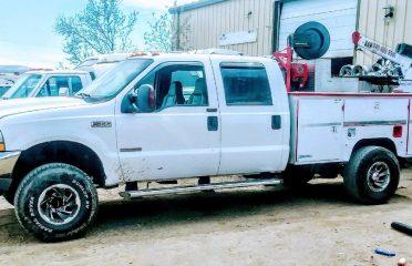 A & M Mobile Mechanic, Roadside Assist. Commercial Trks Repair Tires – Truck repair shop in Rawlins WY