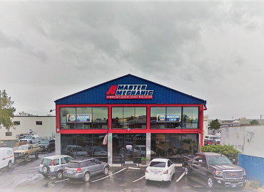 A Master Mechanic – Auto repair shop in Sparks NV