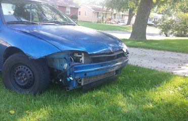 A-Plus Auto Body – Auto body shop in Rome IL