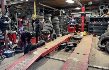 A Plus Auto Center – Auto repair shop in Salt Lake City UT