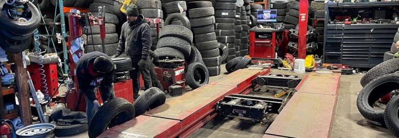 A Plus Auto Center – Auto repair shop in Salt Lake City UT