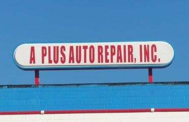 A Plus Auto Repair – Auto repair shop in Crab Orchard WV