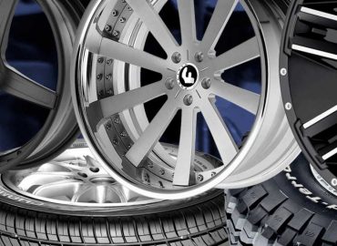 A Plus Auto Repair & Wheels – Mechanic in Virginia Beach VA