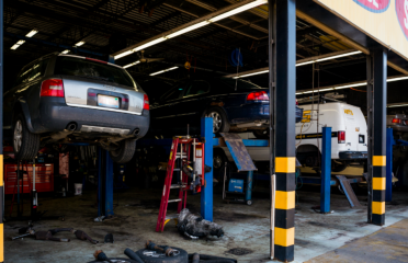 A Plus Chicago Auto Repair – Auto repair shop in Chicago IL