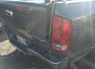A-Plus Collision Center – Auto body shop in Lewisburg TN