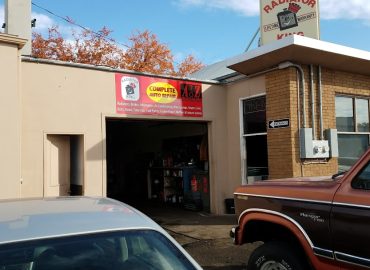 A Radiator King – Auto repair shop in Boise ID