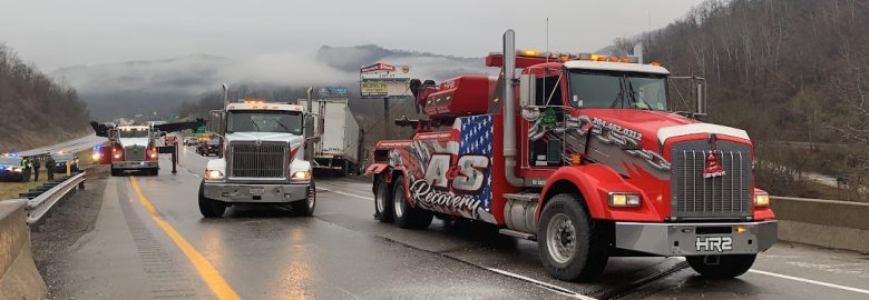 A & S Recovery – Towing service in Burnsville WV
