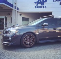 A+ Wheel Repair & Auto Services – Auto repair shop in Fairfax VA