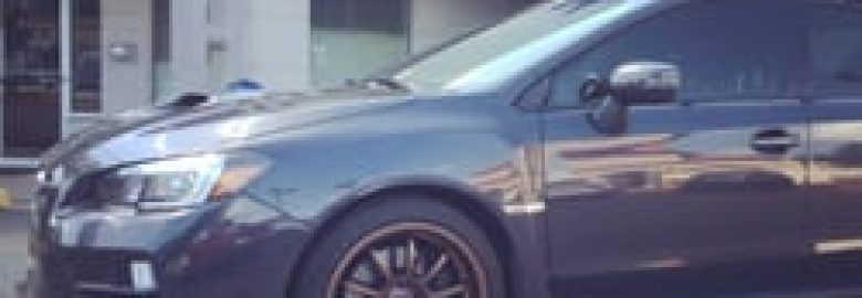 A+ Wheel Repair & Auto Services – Auto repair shop in Fairfax VA