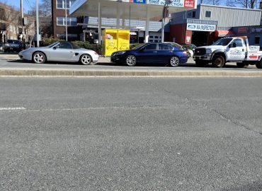 A-Z Auto Center – Auto repair shop in Brighton MA